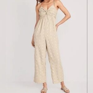 Old Navy Jumpsuit